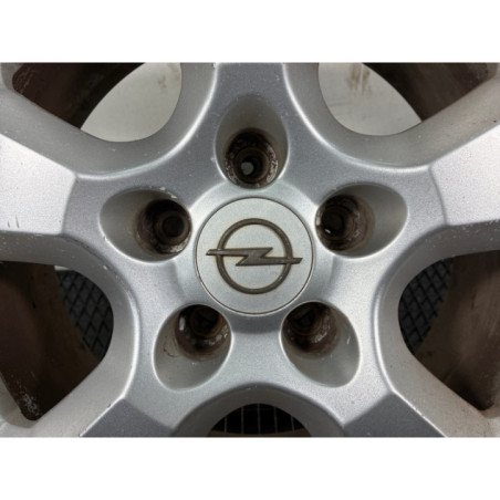 Jante OPEL ASTRA H Photo n°1