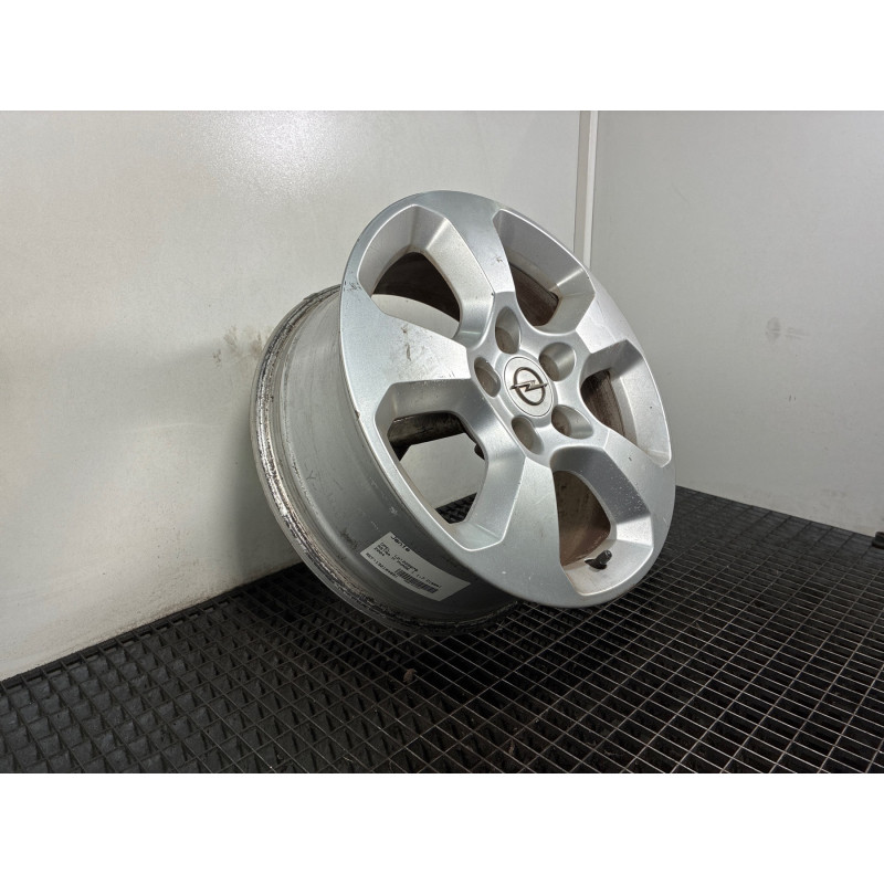 Jante OPEL ASTRA H Photo n°3