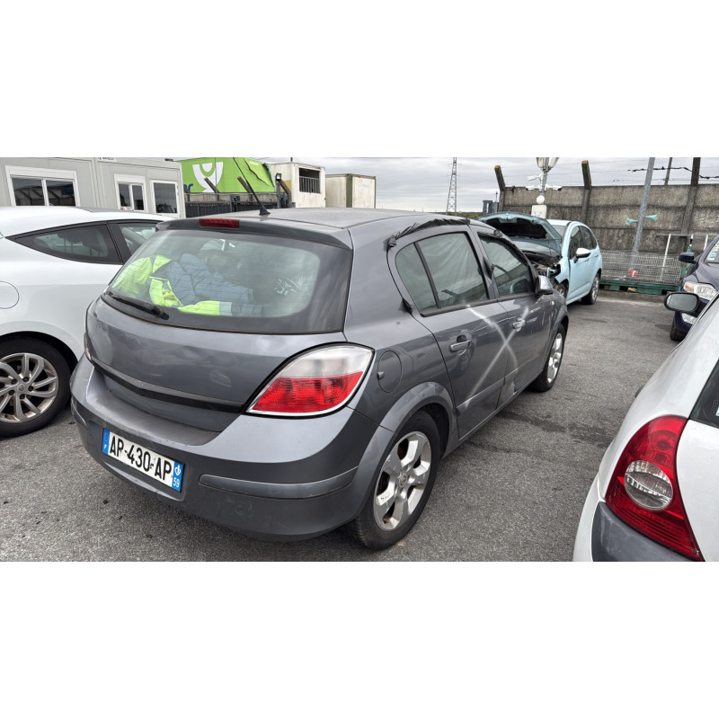 Jante OPEL ASTRA H Photo n°6