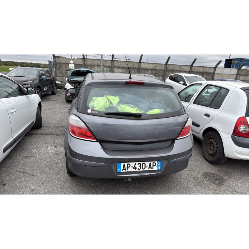 Jante OPEL ASTRA H Photo n°8