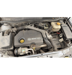 Jante OPEL ASTRA H