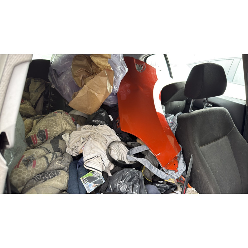 Jante OPEL ASTRA H Photo n°15