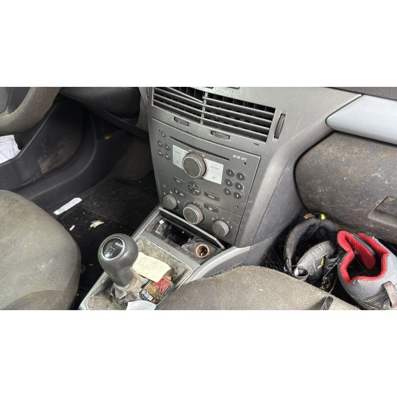 Jante OPEL ASTRA H Photo n°16