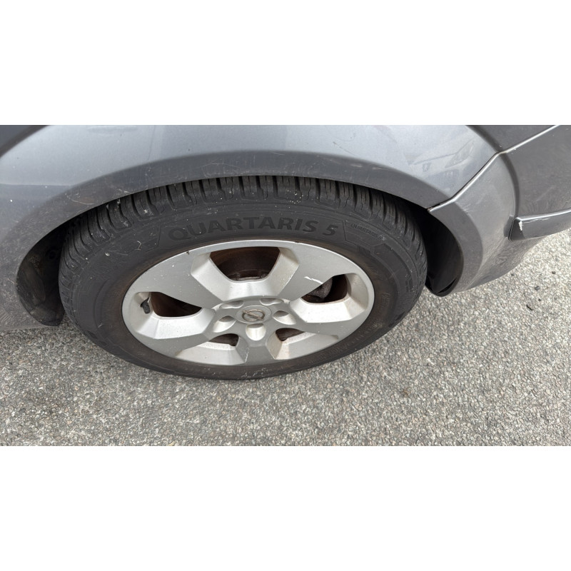 Jante OPEL ASTRA H Photo n°17