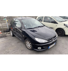 Jante PEUGEOT 206