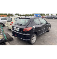 Jante PEUGEOT 206