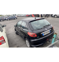 Jante PEUGEOT 206