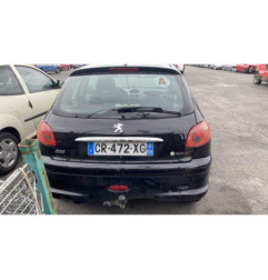 Jante PEUGEOT 206