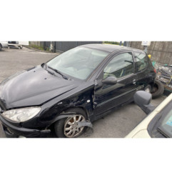 Jante PEUGEOT 206
