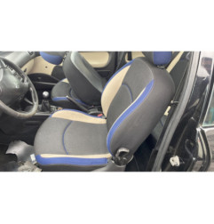 Jante PEUGEOT 206