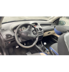 Jante PEUGEOT 206