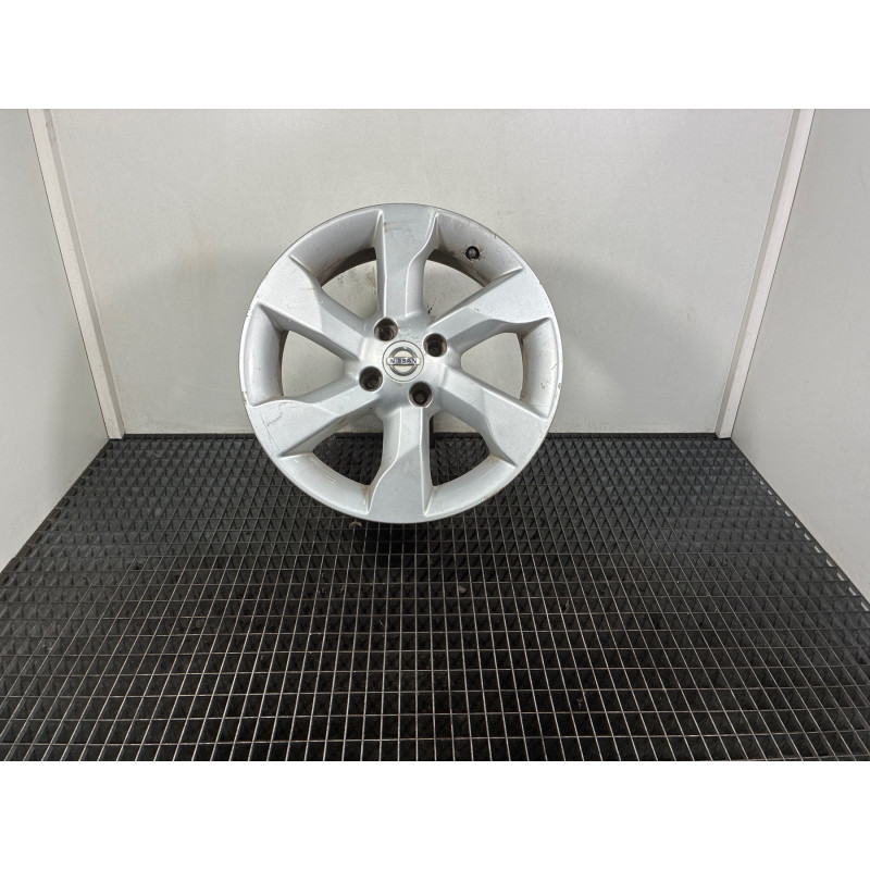 Jante NISSAN NOTE 1 Photo n°1