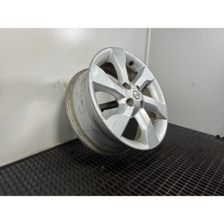Jante NISSAN NOTE 1