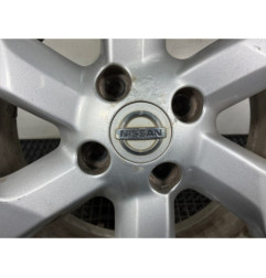 Jante NISSAN NOTE 1