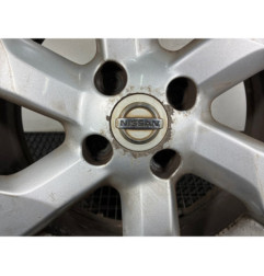 Jante NISSAN NOTE 1 Photo n°1