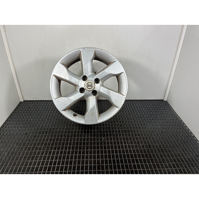 Jante NISSAN NOTE 1 Photo n°2