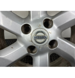 Jante NISSAN NOTE 1 Photo n°1