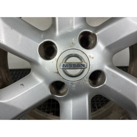 Jante NISSAN NOTE 1 Photo n°1