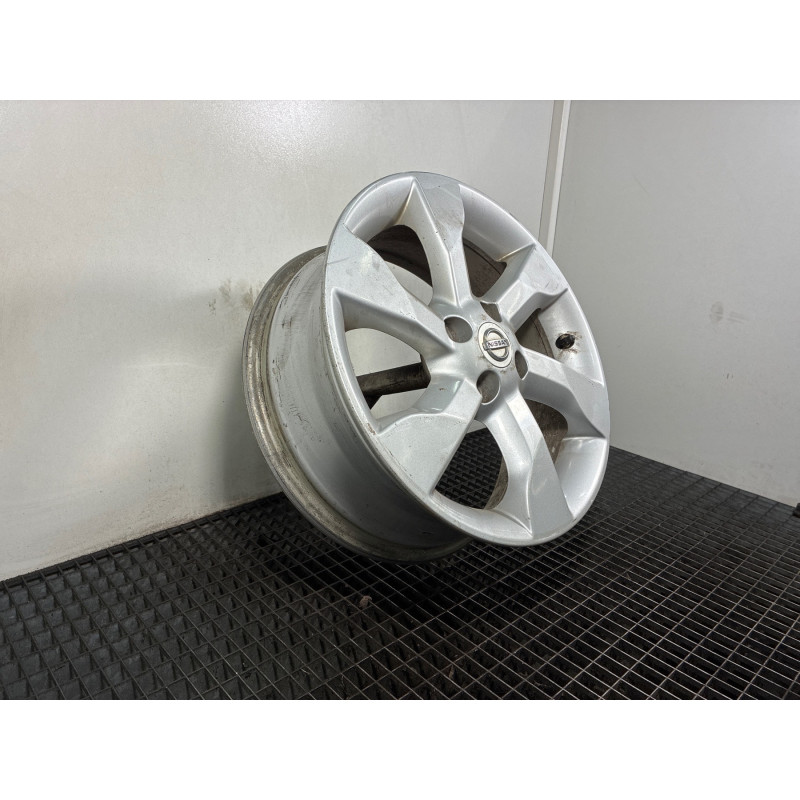 Jante NISSAN NOTE 1 Photo n°2