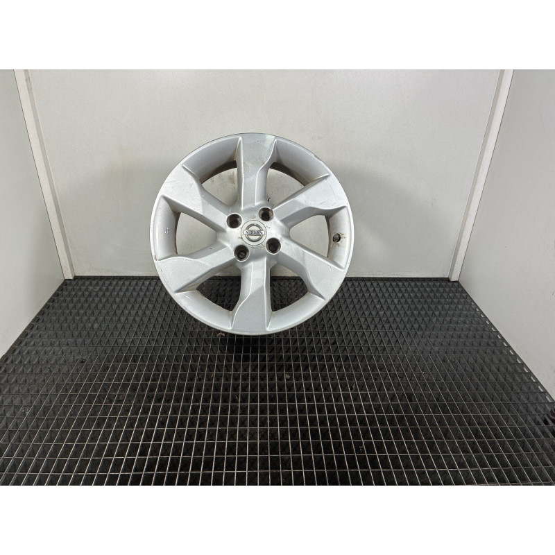 Jante NISSAN NOTE 1 Photo n°3