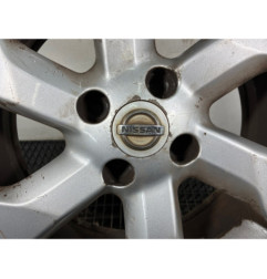 Jante NISSAN NOTE 1 Photo n°1
