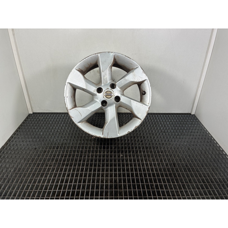 Jante NISSAN NOTE 1 Photo n°3