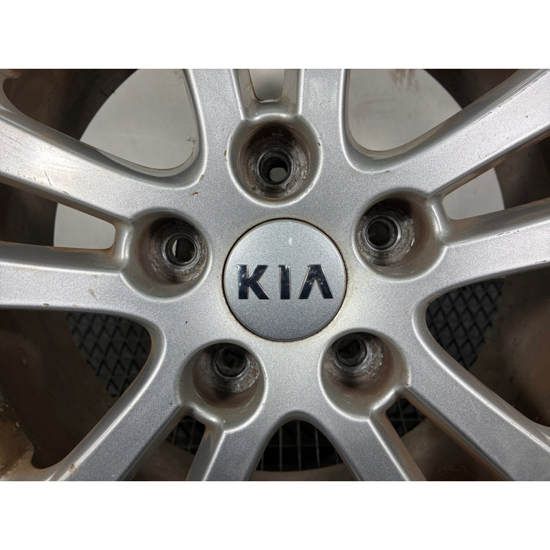 Jante KIA CEE-D 2 SPORT WAGON Photo n°2