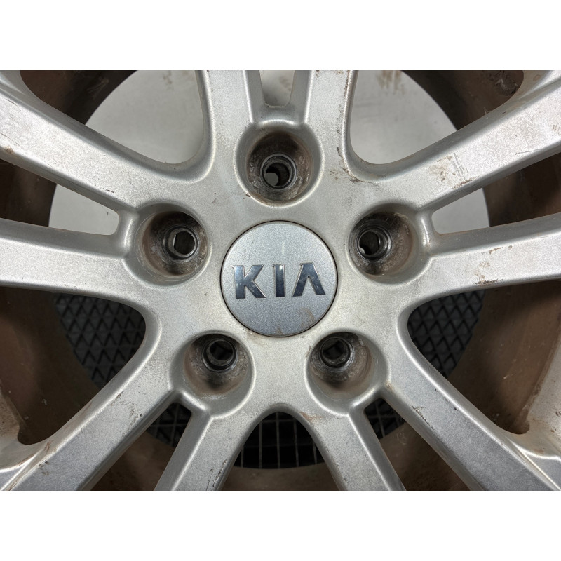 Jante KIA CEE-D 2 SPORT WAGON Photo n°3