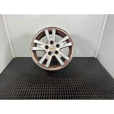 Jante CHEVROLET ORLANDO Photo n°1