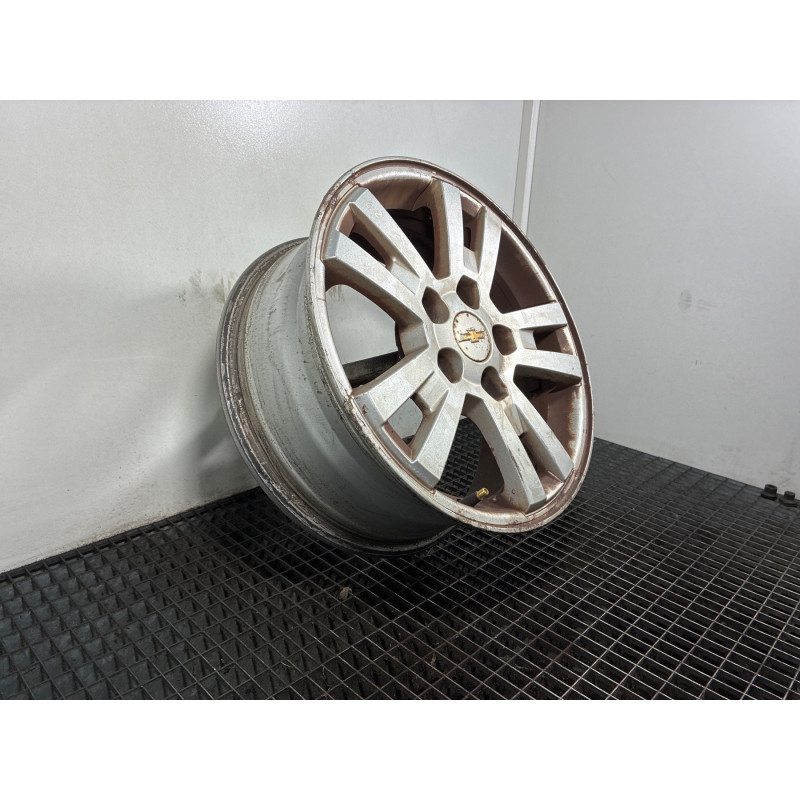 Jante CHEVROLET ORLANDO Photo n°3