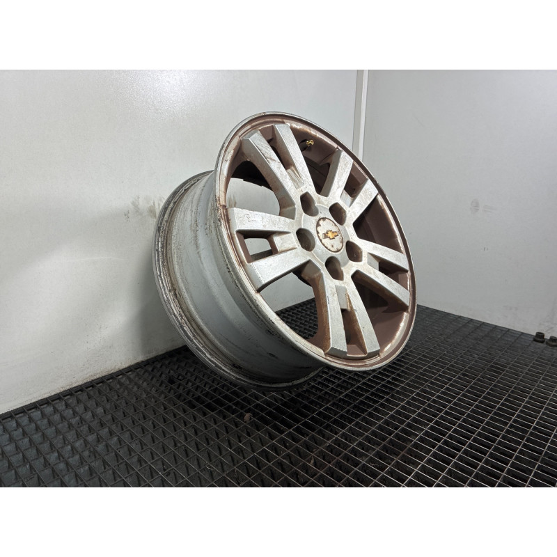 Jante CHEVROLET ORLANDO Photo n°1