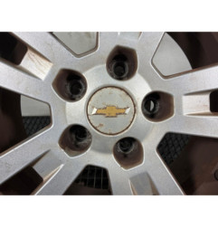 Jante CHEVROLET ORLANDO Photo n°1