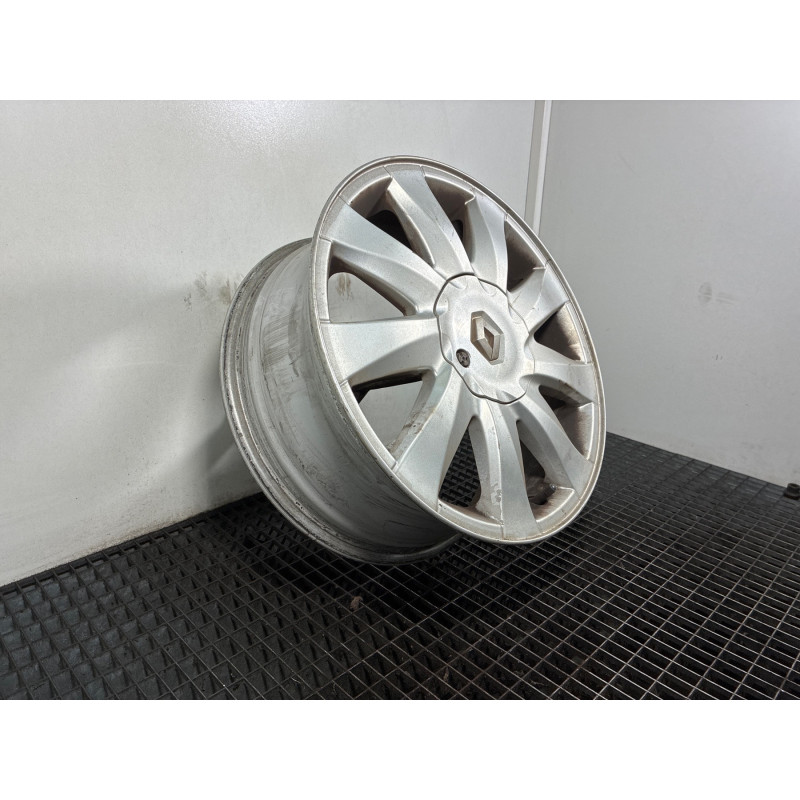Jante RENAULT SCENIC 2 Photo n°1