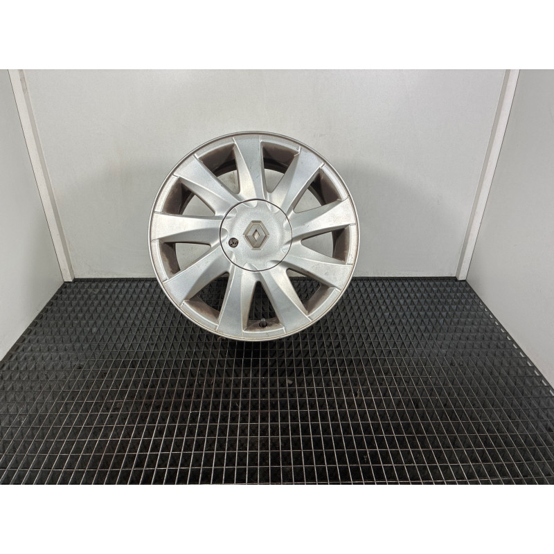 Jante RENAULT SCENIC 2 Photo n°2
