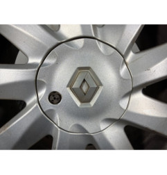Jante RENAULT SCENIC 2