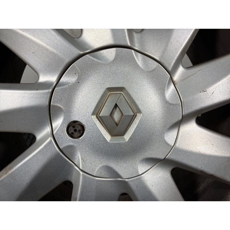 Jante RENAULT SCENIC 2 Photo n°3