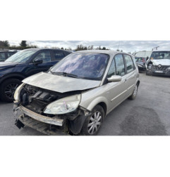 Jante RENAULT SCENIC 2