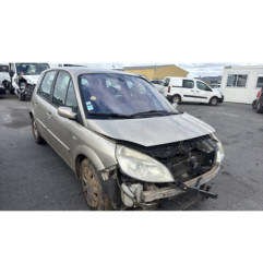 Jante RENAULT SCENIC 2