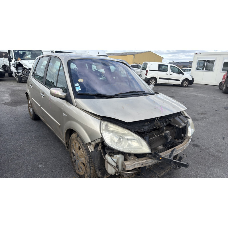 Jante RENAULT SCENIC 2 Photo n°5