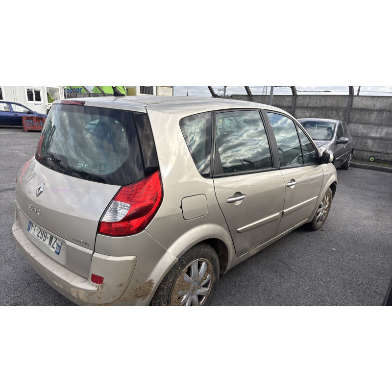 Jante RENAULT SCENIC 2 Photo n°6