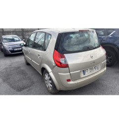 Jante RENAULT SCENIC 2