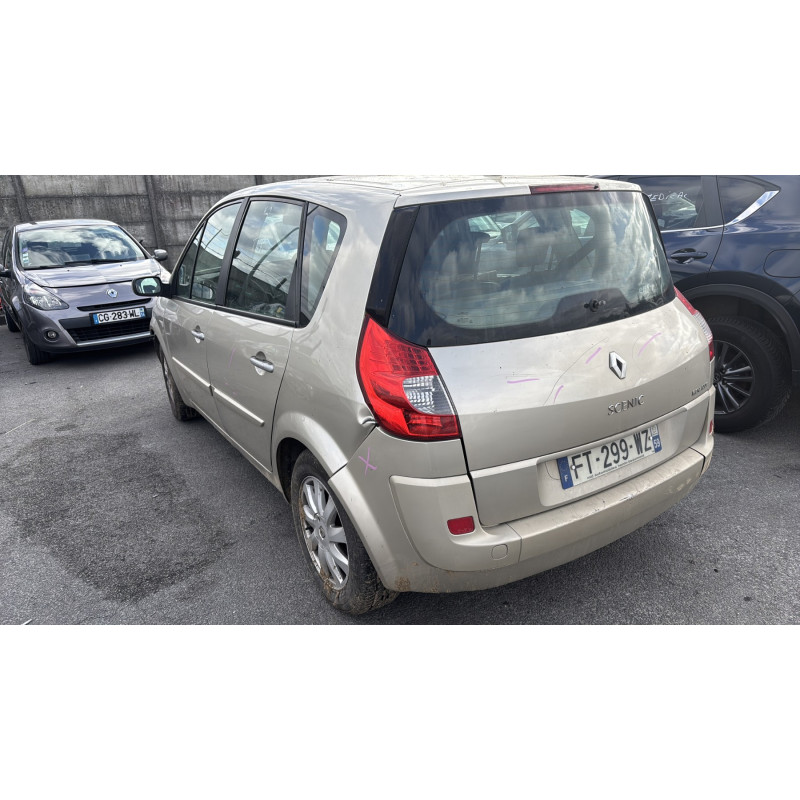 Jante RENAULT SCENIC 2 Photo n°7