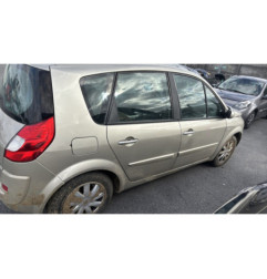 Jante RENAULT SCENIC 2