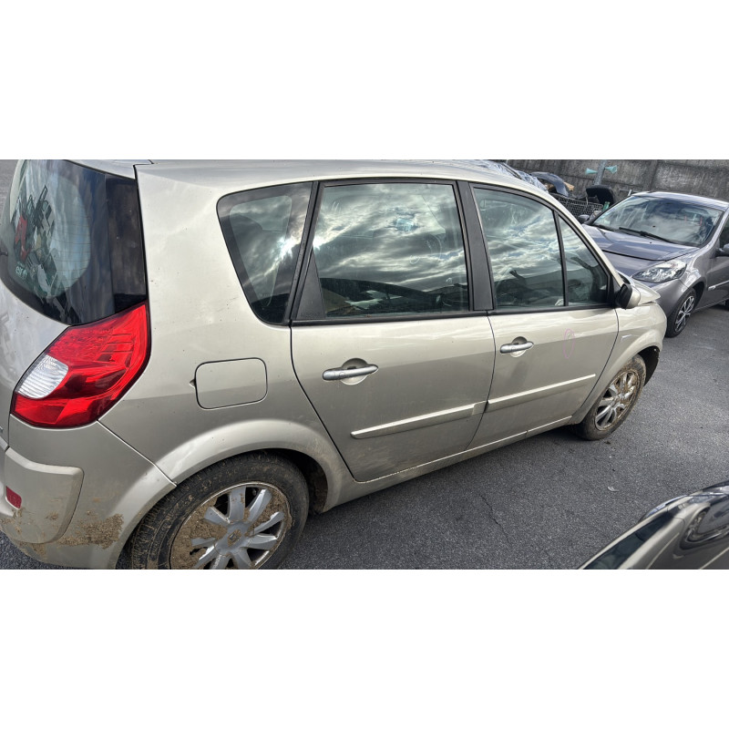 Jante RENAULT SCENIC 2 Photo n°9