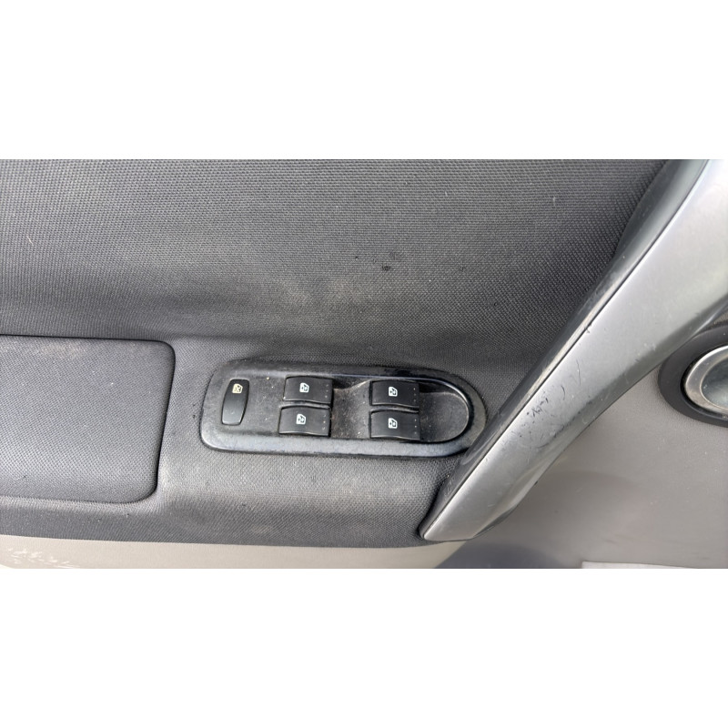 Jante RENAULT SCENIC 2 Photo n°13
