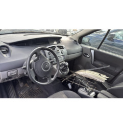 Jante RENAULT SCENIC 2