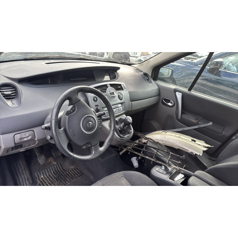 Jante RENAULT SCENIC 2 Photo n°15