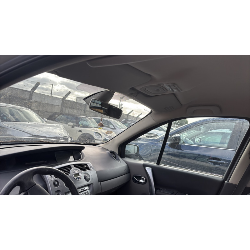 Jante RENAULT SCENIC 2 Photo n°16