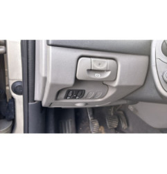 Jante RENAULT SCENIC 2