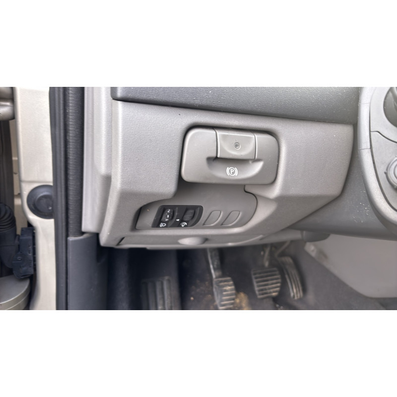 Jante RENAULT SCENIC 2 Photo n°18